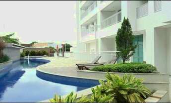 Imagem 2: Smart Residence no Centro / 89m² / 3 Quartos / 3 Vagas