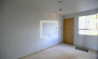 Imagem 3: Apartamento para Aluguel - Santa Tereza , 2 Quartos, 54 m2