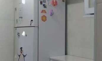 Imagem 6: Apartamento com 2 dormitórios à venda, 56 m² - Jardim Irajá - São Bernardo do Campo/SP