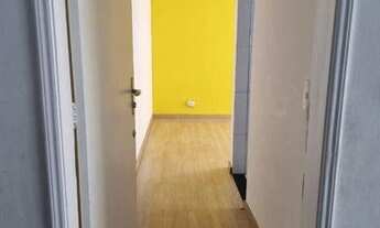 Imagem 2: Apartamento com 2 dor 67 m² - venda por R$ 300.000 ou aluguel por R$ 1.700/mês - Baeta Nev