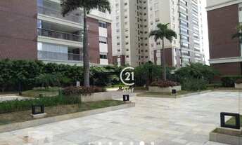 Imagem 6: Apartamento com 4 dormitórios à venda, 168 m² por R$ 2.100.000,00 - Água Branca - São Paul