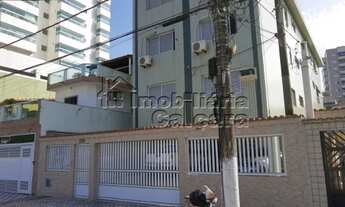 Imagem: Praia Grande - Apartamento Padrão - Canto