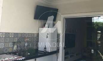 Imagem 6: Casa (térrea em condominio) 3 dormitórios/suite, cozinha planejada, portaria 24 horas, em