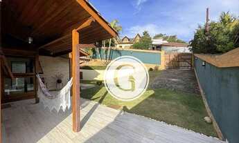 Imagem 3: Casa com 3 dormitórios à venda, 172 m² por R$ 1.390.000,00 - Terras do Madeira - Carapicuí