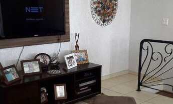 Imagem 7: Apartamento com 3 dormitórios à venda, 180 m² - Vila Bastos - Santo André/SP