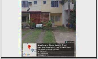 Imagem: NOVA IGUACU - CAMPO ALEGRE - Oportunidade