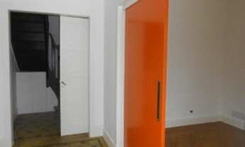 Imagem 6: SÃO PAULO - Casa de Condomínio - HIGIENÓPOLIS