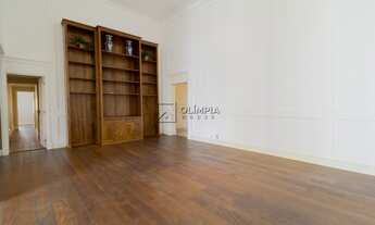 Imagem 6: Apartamento Locação Campo Belo 229 m² 4 Dormitórios