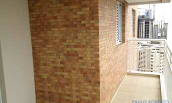 Imagem 2: APARTAMENTO - CONSOLAÇÃO - SP