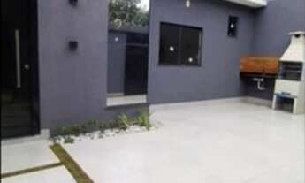 Imagem: SR109 Casa para venda tem 130 metros quadrados