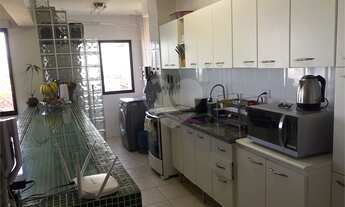 Imagem 6: Apartamento com 3 dormitórios à venda, 93 m² - Vila Balneária - Praia Grande/SP