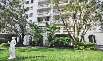 Imagem 2: São Paulo - Apartamento Padrão - Jardim Paulista