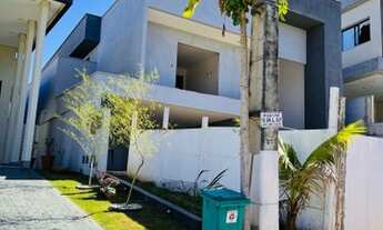 Imagem: Casa em condomínio em Senador Canedo 4