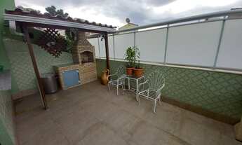 Imagem: Casa condomínio fechado 3 quartos suíte