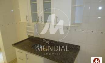 Imagem 3: Apartamento (tipo - padrao) 1 dormitórios, cozinha planejada, elevador, em condomínio fech