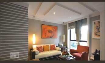 Imagem 2: Apartamento à Venda - Vila Mariana, 4 Quartos, 300 m2