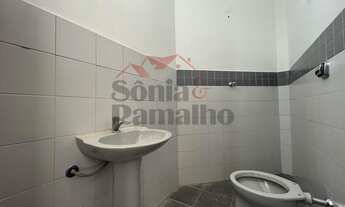 Imagem 7: Ribeirao Preto - Conjunto Comercial/Sala - Parque Anhanguera