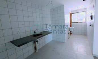 Imagem 6: Novíssimo Apartamento com 3 Quartos na Imbiribeira