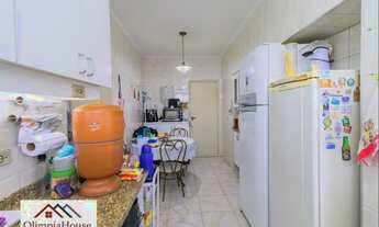 Imagem 4: Locação Apartamento 3 Dormitórios - 117 m² Jardim Paulista