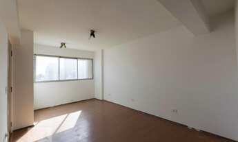 Imagem: Apartamento para Aluguel - Vila Mariana