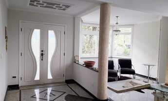 Imagem 2: Sobrado em Condomínio Fechado - Swiss Park - São Bernardo do Campo