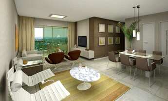 Imagem 4: MS|Apartamento na Encruzilhada|4 quartos 2 suítes|149m²