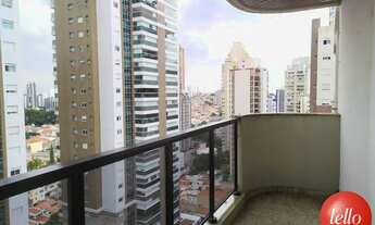 Imagem 3: São Paulo - Apartamento Padrão - Tatuapé