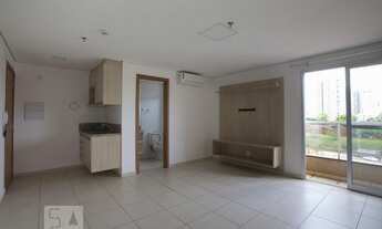 Imagem 4: Apartamento para Aluguel - Nova Aliança, 1 Quarto, 30 m2