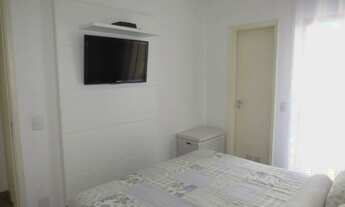 Imagem 5: Apartamento para venda tem 90 metros quadrados com 3 quartos em Tatuapé - São Paulo - São