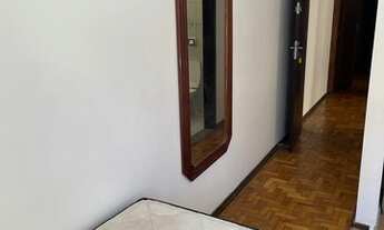 Imagem 4: Kitnet a 300m da USP portão 3 -19m² fácil acesso a transporte coletivo