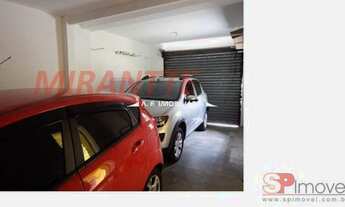 Imagem 3: São Paulo - Casa Padrão - FREGUESIA DO O