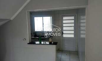 Imagem 5: São Paulo - Casa de Condomínio - PENHA