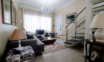 Imagem 3: Sobrado com 3 dormitórios à venda, 154 m² por R$ 1.200.000,00 - Vila Hamburguesa - São Pau