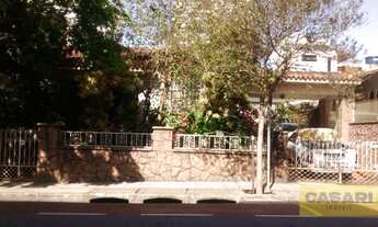 Imagem 2: Casa com 3 dormitórios à venda, 280 m² - Santo Antônio - São Caetano do Sul/SP