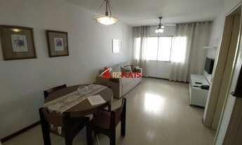 Imagem 3: Apartamento com ótimo preço no bairro Itaim Bibi. Confira!