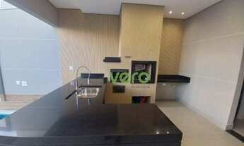 Imagem 7: Casa com 3 dormitórios à venda, 211 m² por R$ 1.580.000 - Jardim Terramérica III - America