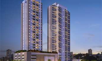 Imagem: APTO 2 DORMITORIOS 2 BANHEIROS 60M² - Av