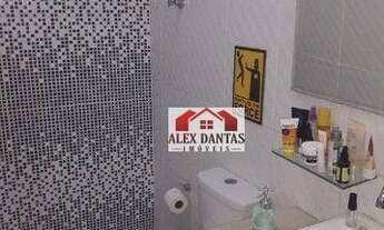 Imagem 3: Casa com 5 dormitórios à venda por R$ 550.000 - Vila Nova - São Paulo/SP