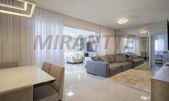 Imagem 2: Apartamento para venda tem 120 metros quadrados com 3 suites