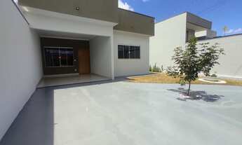 Imagem 7: Casa a venda em Caldas Novas com Piscina