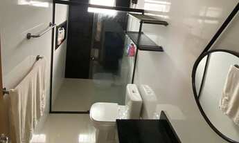 Imagem 5: Casas 3 e 4 Quartos para Venda em Sorocaba, Jardim Villagio Milano, 3 dormitórios, 1 suíte