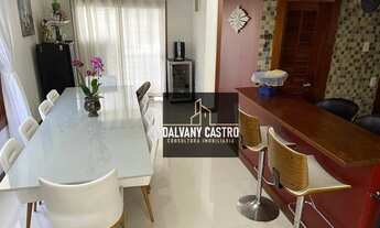 Imagem 6: Casa com 5 dormitórios à venda, 203 m² por R$ 1.600.000,00 - Lagoa - Macaé/RJ