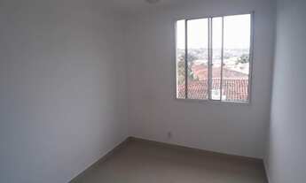 Imagem 2: Apto Res. Cidade Jardim