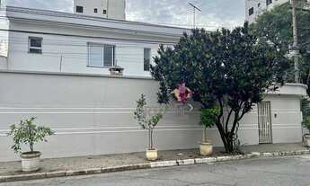 Imagem: Excelente localização! Sobrado com 2 suítes