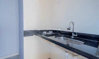 Imagem 2: São Paulo - Kitchenette/Conjugados - BELA VISTA