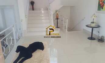 Imagem 6: Santana parnaiba - Casa Padrão - Burle Marx