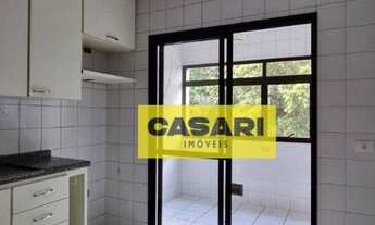 Imagem 7: Apartamento com 3 dormitórios à venda, 102 m² - Vila Valparaíso - Santo André/SP