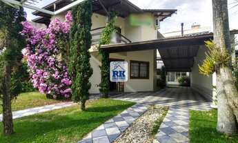 Imagem: Casa - Ingleses do Rio Vermelho - Florianópolis