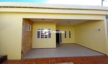 Imagem 2: Casa para aluguel, 3 quartos, 3 suítes, 3 vagas, Conjunto Ceará I - Fortaleza/CE