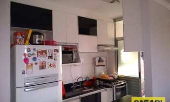 Imagem 2: Apartamento com 3 dormitórios à venda, 72 m² - Taboão - São Bernardo do Campo/SP